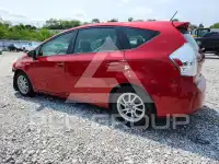 2014 Toyota PRIUS photo