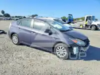 2014 Toyota PRIUS фото