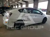 2014 Toyota PRIUS фото