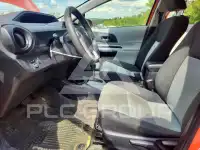 2014 Toyota PRIUS photo