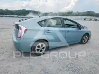2014 Toyota PRIUS фото