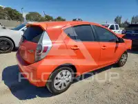 2014 Toyota PRIUS фото