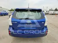 2014 Toyota PRIUS photo