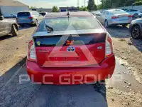2014 Toyota PRIUS фото