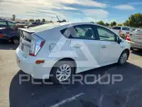 2014 Toyota PRIUS фото