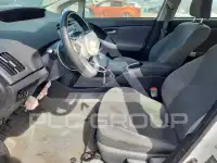 2014 Toyota PRIUS фото