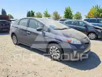 2014 Toyota PRIUS photo