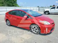 2014 Toyota PRIUS фото