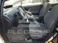 2014 Toyota PRIUS photo