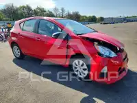 2014 Toyota PRIUS photo