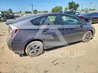 2014 Toyota PRIUS фото