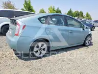 2014 Toyota PRIUS photo
