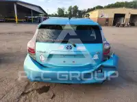 2014 Toyota PRIUS фото