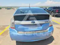 2014 Toyota PRIUS фото