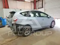 2014 Toyota PRIUS фото