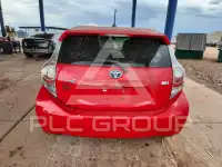 2014 Toyota PRIUS photo
