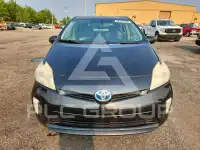 2014 Toyota PRIUS photo