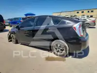 2014 Toyota PRIUS фото