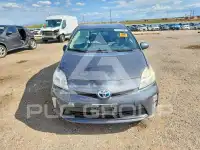 2014 Toyota PRIUS фото
