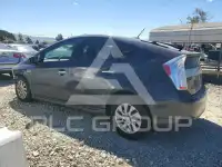 2014 Toyota PRIUS фото