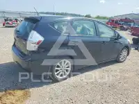 2014 Toyota PRIUS photo