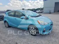 2014 Toyota PRIUS photo
