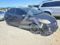 2014 Toyota PRIUS photo