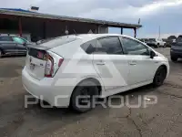 2014 Toyota PRIUS фото