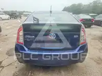 2014 Toyota PRIUS фото