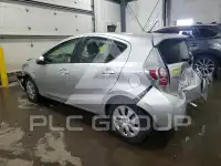 2014 Toyota PRIUS фото
