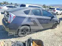 2014 Toyota PRIUS photo