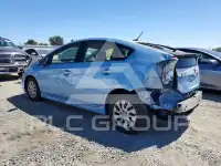 2014 Toyota PRIUS фото