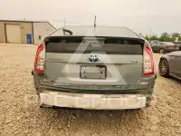 2014 Toyota PRIUS photo