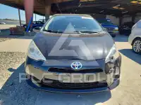 2014 Toyota PRIUS фото