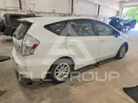 2014 Toyota PRIUS фото