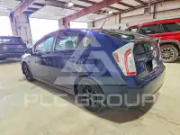2014 Toyota PRIUS фото