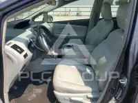 2014 Toyota PRIUS фото