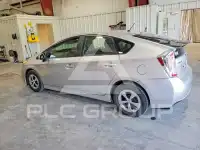 2014 Toyota PRIUS фото