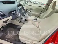 2014 Toyota PRIUS фото