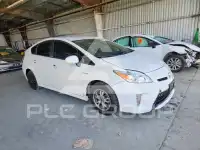 2014 Toyota PRIUS фото