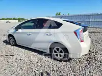 2014 Toyota PRIUS фото