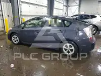 2014 Toyota PRIUS фото