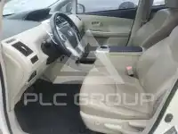 2014 Toyota PRIUS photo