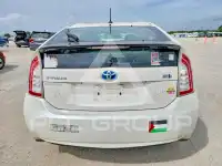 2014 Toyota PRIUS фото