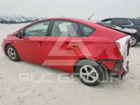 2014 Toyota PRIUS фото