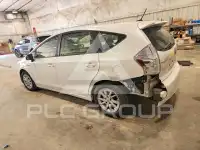 2014 Toyota PRIUS фото