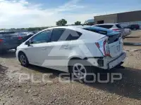2014 Toyota PRIUS фото