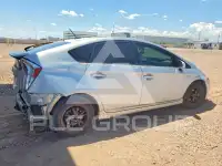 2014 Toyota PRIUS photo