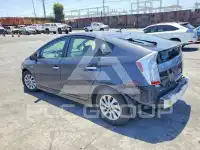 2014 Toyota PRIUS фото