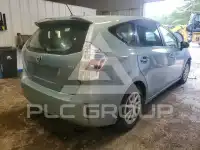 2014 Toyota PRIUS фото